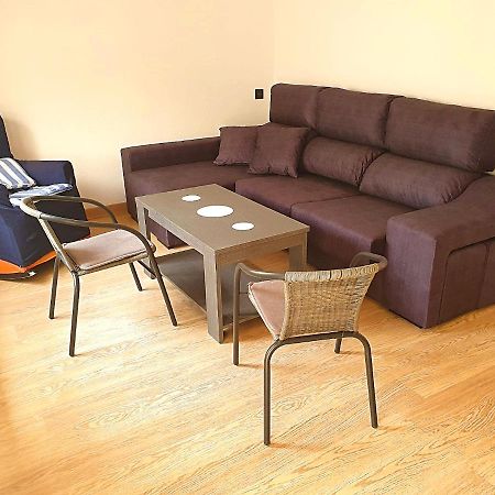 Newly Renovated Two Bedrooms Apartment In Villa Marina Benidorm Eksteriør bilde