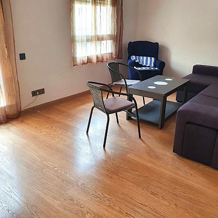 Newly Renovated Two Bedrooms Apartment In Villa Marina Benidorm Eksteriør bilde